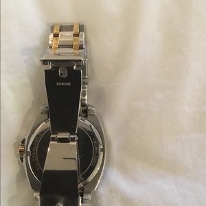 Michael kors ladies watch